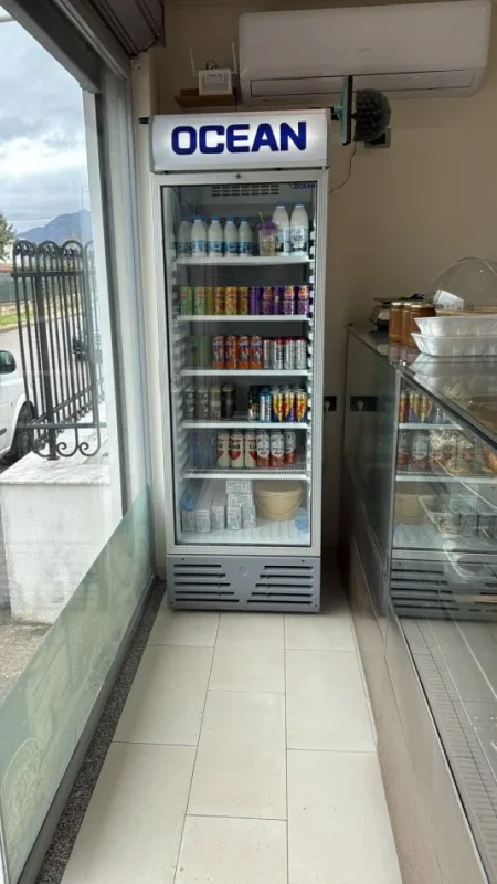 Shitet ambjenti i biznesit – Furrë buke “Lura”, 40 m2