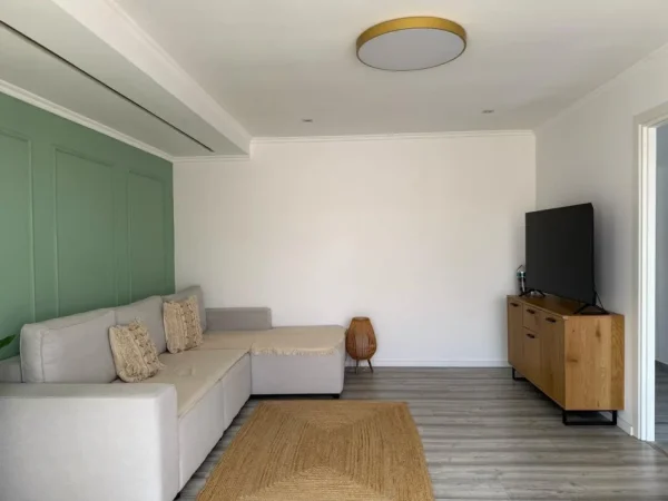 Tirane, shitet apartament 2+1+Ballkon Kati 7, 105 m² 150.000 € (Durres)