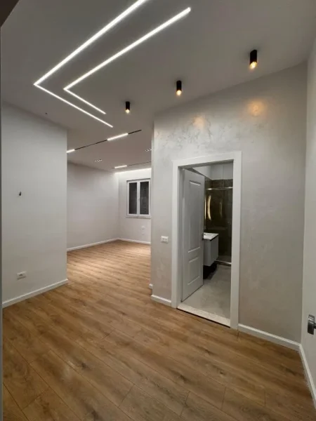 Tirane, shitet apartament 1+1 Kati 3, 60 m² 100.000 € (PAS 2 PALMAVE ASTIR)