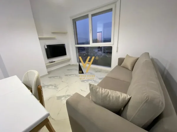 Tirane, jepet me qera apartament 1+1+Ballkon Kati 4, 75 m² 500 € (DON BOSKO)