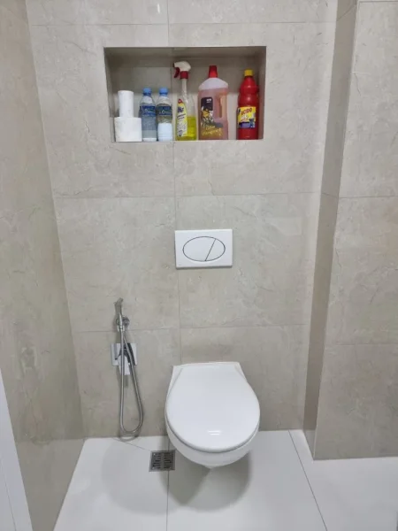 Jepet me qira 1+1 Kati 4, 61 m²(Kika 2)