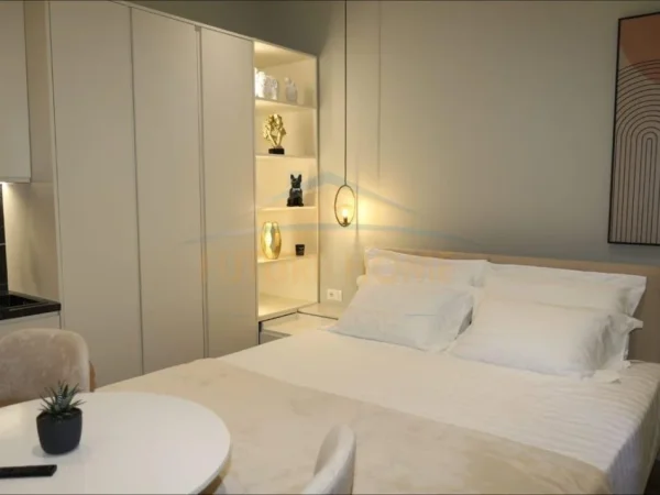 Tirane, shitet apartament 2+1 Kati 0, 69 m² 250.000 € (Myslym Shyri)