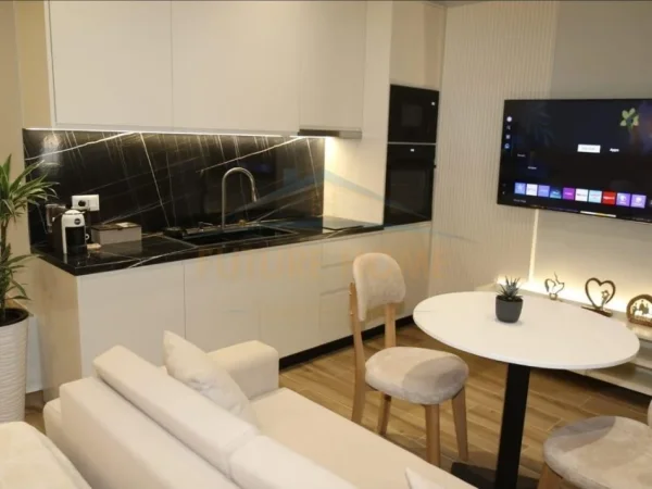 Tirane, shitet apartament 2+1 Kati 0, 69 m² 250.000 € (Myslym Shyri)