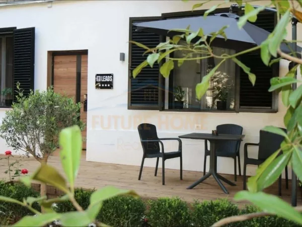 Tirane, shitet apartament 2+1 Kati 0, 69 m² 250.000 € (Myslym Shyri)