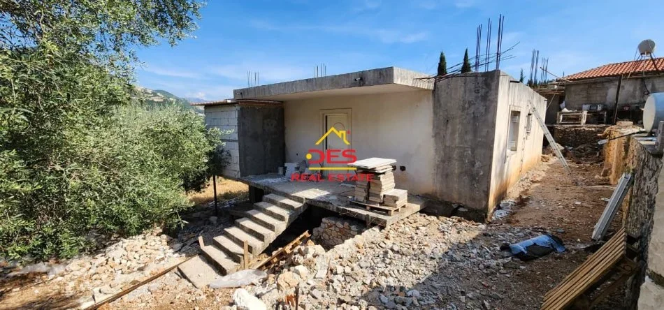 Himare, shitet shtepi Kati 0, 204 m² 125.000 € (Ilias)