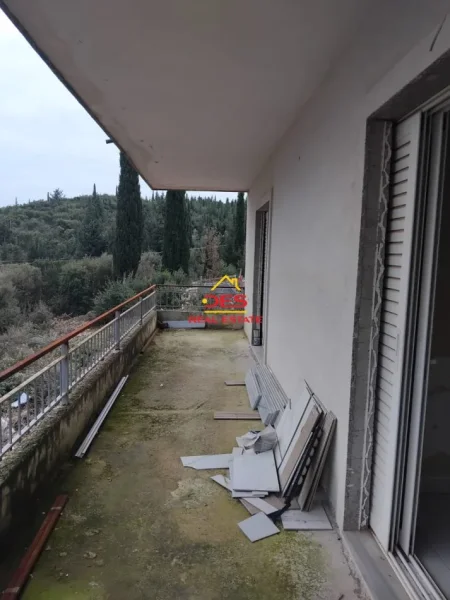 Himare, shitet shtepi Kati 0, 204 m² 125.000 € (Ilias)