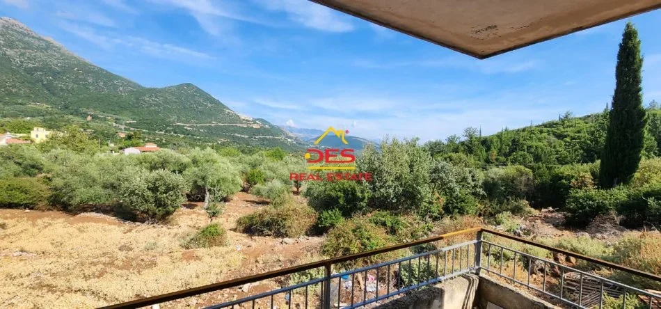 Himare, shitet shtepi Kati 0, 204 m² 125.000 € (Ilias)
