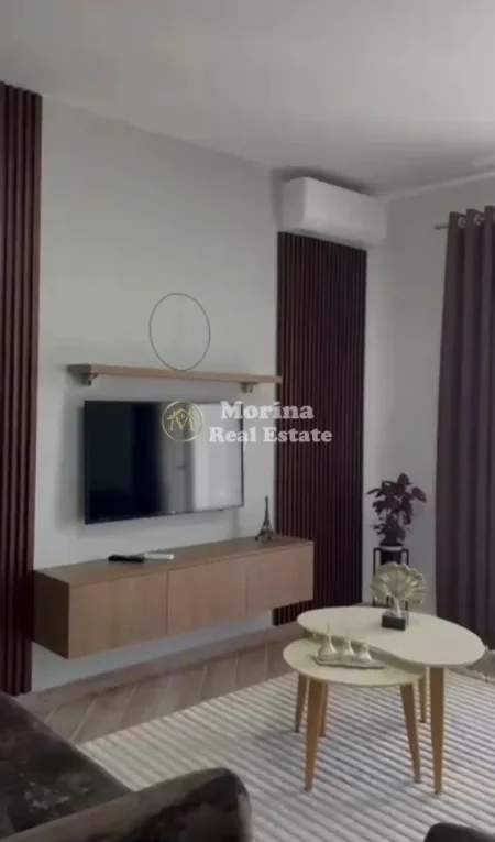Tirane, jepet me qera apartament 2+1 Kati 6, 60 m² 700 € (Rruga 5 Maji)