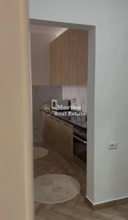 Tirane, jepet me qera apartament 2+1 Kati 6, 60 m² 700 € (Rruga 5 Maji)