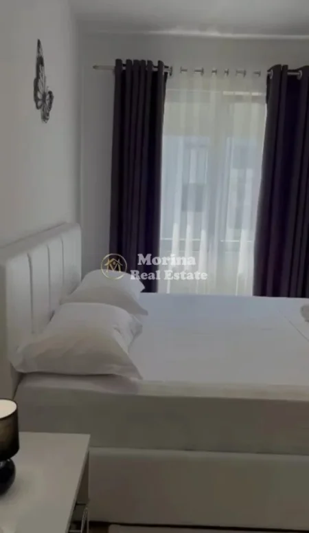 Tirane, jepet me qera apartament 2+1 Kati 6, 60 m² 700 € (Rruga 5 Maji)