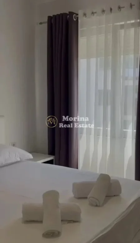 Tirane, jepet me qera apartament 2+1 Kati 6, 60 m² 700 € (Rruga 5 Maji)