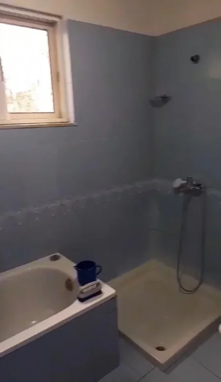 Tirane, jepet me qera shtepi 1 Katshe Kati 1, 120 m² 400 € 