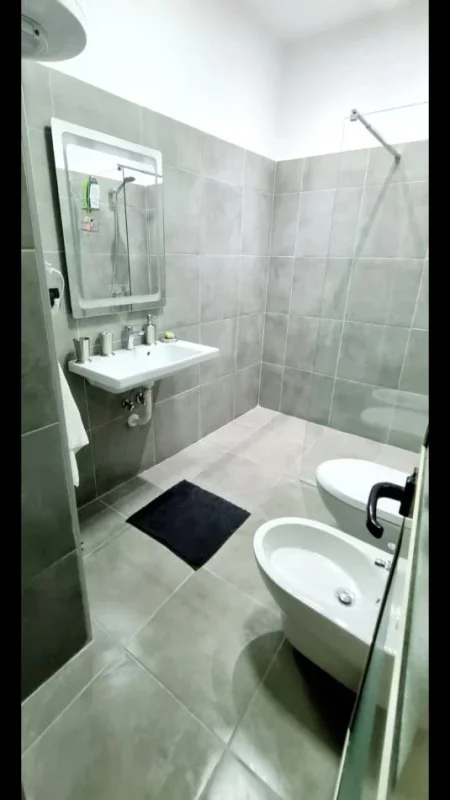 Tirane, jepet me qera Vile 2 Katshe , 200 m² 2.000 € (PAZARI I RI)