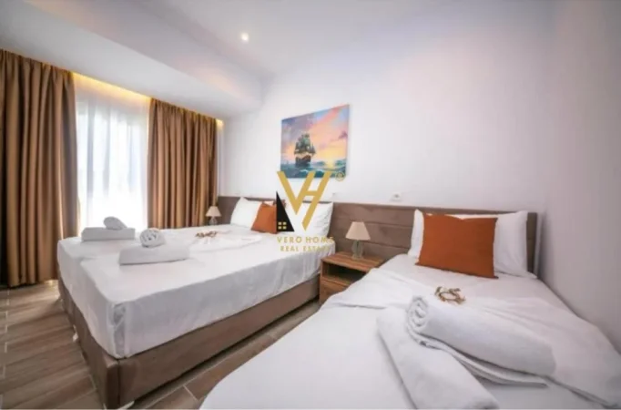 Tirane, jepet me qera hotel Kati 2, 200 m² 13.000 € (ORIKUM)