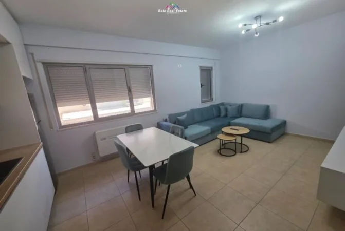 Tirane, jepet me qera apartament 1+1 Kati 2, 68 m² 520 € (5 maj)
