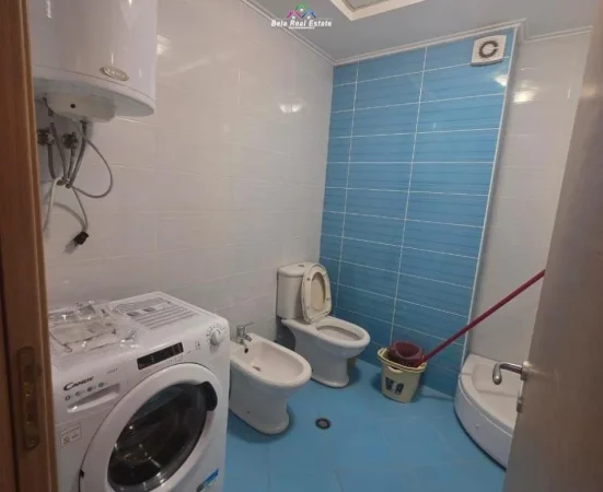 Tirane, jepet me qera apartament 1+1 Kati 2, 68 m² 520 € (5 maj)