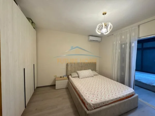 Tirane, jepet me qera apartament 2+1+Ballkon Kati 1, 76 m² 550 € (DRITAN HOXHA)