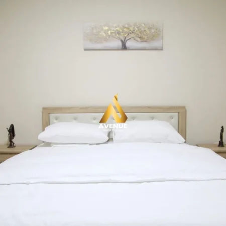 Tirane, jepet me qera apartament 2+1 Kati 2, 600 € (Rruga Jakov Xoxa)