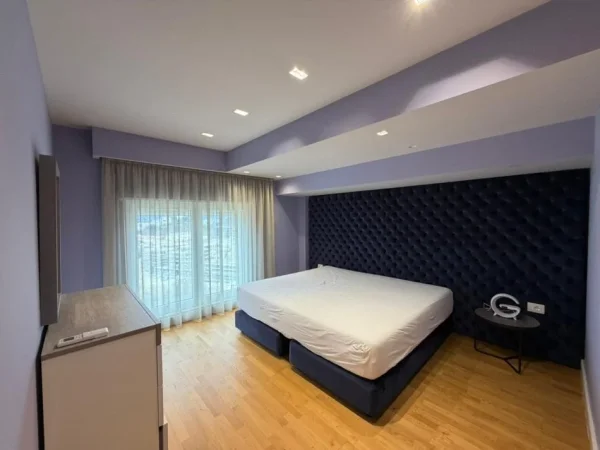 Tirane, shitet apartament duplex Dublex Kati 2, 116 m² 255.000 € (Kodra e Diellit.)