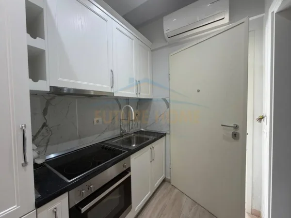 SHITET GARSONIERE,  LURA 3, GJIRI I LALEZIT