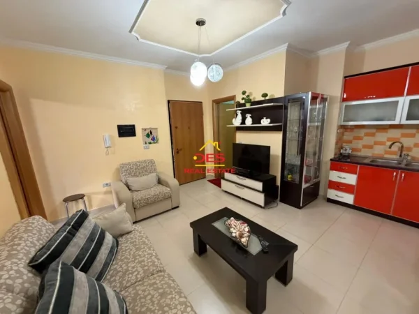 Radhime - Orikum, shitet apartament 2+1+Ballkon Kati 4, 85 m² 139.000 € (Orikum)