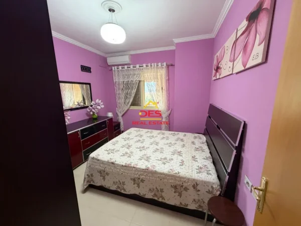 Radhime - Orikum, shitet apartament 2+1+Ballkon Kati 4, 85 m² 139.000 € (Orikum)