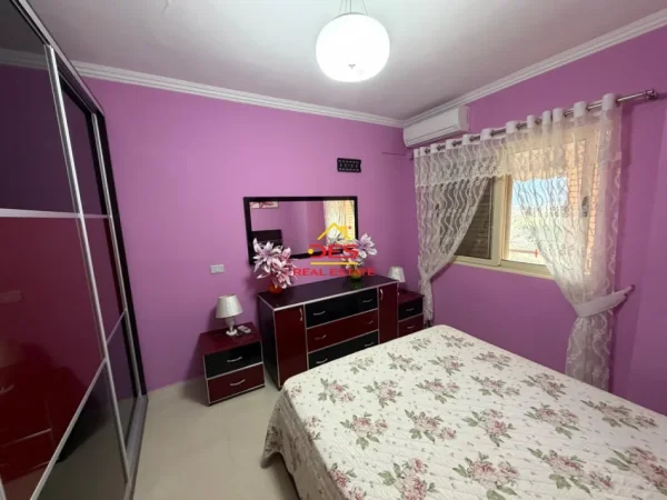 Radhime - Orikum, shitet apartament 2+1+Ballkon Kati 4, 85 m² 139.000 € (Orikum)