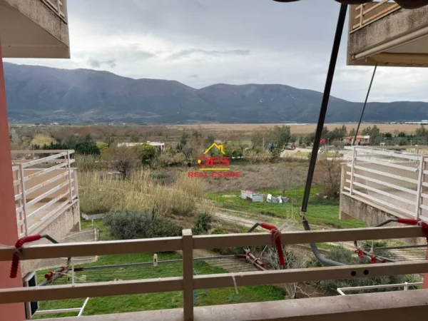 Radhime - Orikum, shitet apartament 2+1+Ballkon Kati 4, 85 m² 139.000 € (Orikum)