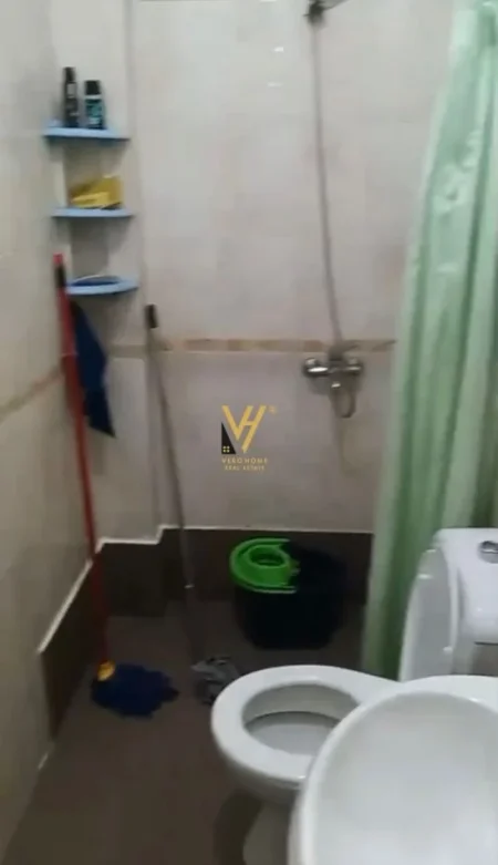 Tirane, jepet me qera apartament 3+1+Ballkon Kati 6, 100 m² 720 € (PROKURORIA)