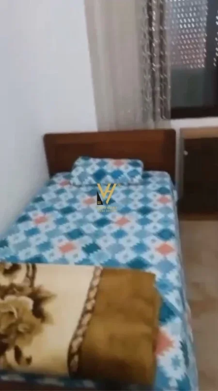 Tirane, jepet me qera apartament 3+1+Ballkon Kati 6, 100 m² 720 € (PROKURORIA)