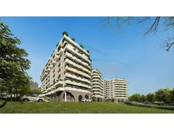 Tirane, shitet apartament 2+1 Kati 2, 114 m² 147.680 € 
