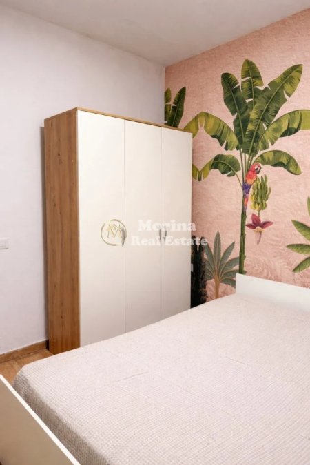 Tirane, jepet me qera apartament 1+1 Kati 3, 60 m² 420 € (Astir)
