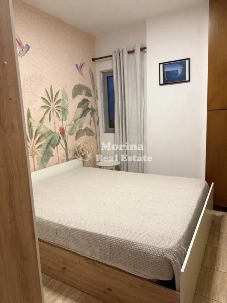 Tirane, jepet me qera apartament 1+1 Kati 3, 60 m² 420 € (Astir)