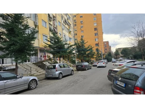 Tirane, shitet ambjent biznesi Kati 0, 102 m² 203.340 € 