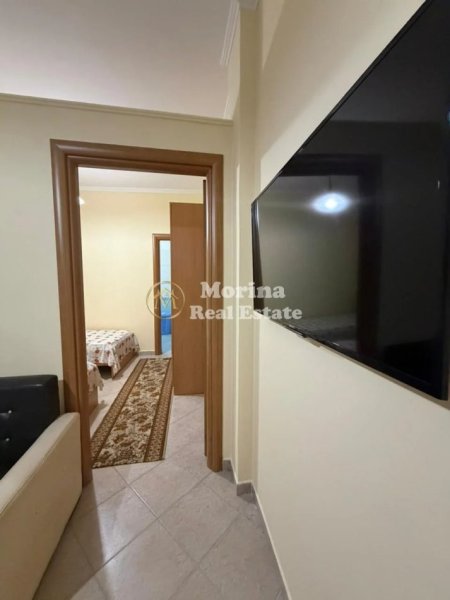 Tirane, jepet me qera apartament 1+1 Kati 1, 40 m² 350 € (Ali Demi)