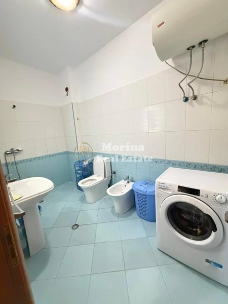 Tirane, jepet me qera apartament 1+1 Kati 1, 40 m² 350 € (Ali Demi)