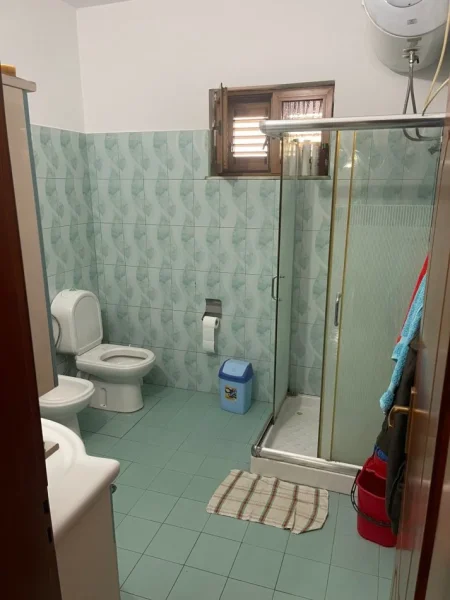 Qera, Ambient Biznesi (Kat Vile) 3+1, 5 Maji – 800 € | 207 m²