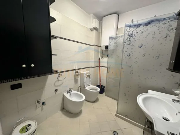 Tirane, jepet me qera apartament 2+1 Kati 3, 97 m² 500 € (UNAZA RE , ASTIR)