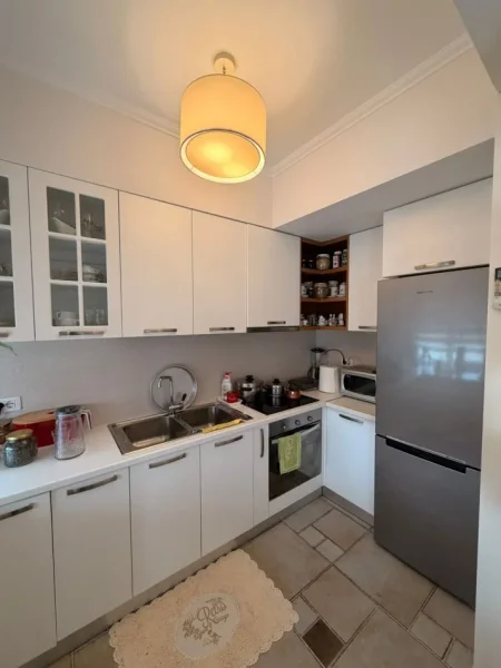 Tirane, shitet apartament Kati 2, 74 m² 150.000 €