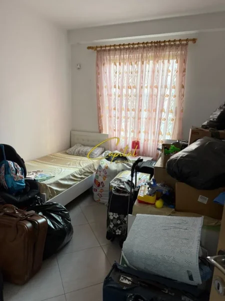 Tirane, shitet apartament 2+1 Kati 1, 107 m² 155.000 € (ASTIR)