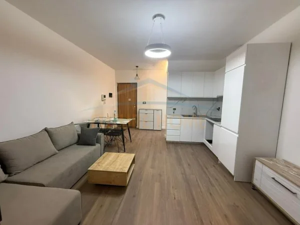 Tirane, shitet apartament 1+1 Kati 1, 59 m² 180.000 € 