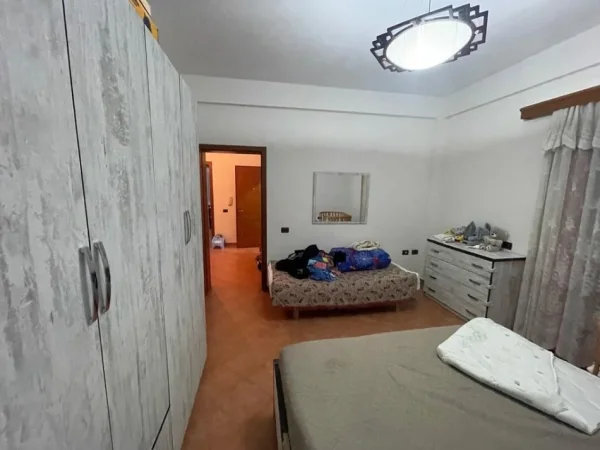 Tirane, shitet apartament 1+1 Kati 2, 107 m² 144.500 € 