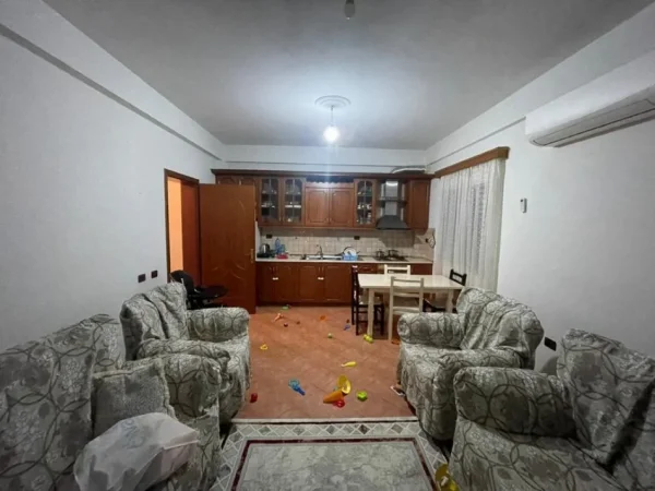 Tirane, shitet apartament 1+1 Kati 2, 107 m² 144.500 € 