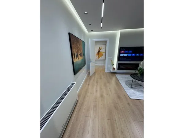 Tirane, shitet apartament 2+1 Kati 8, 116 m² 299.000 € (zogu i zi)