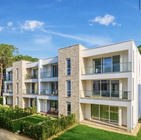 Gjiri Lalezit | Hamallaj, shitet apartament Kati 2, 72 m² 200.000 € 