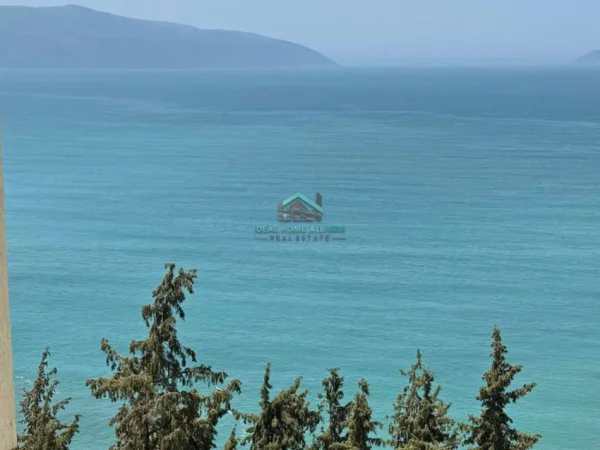 Vlore, shitet apartament 1+1+Ballkon Kati 3, 65 m² 165.000 € (VLORE)