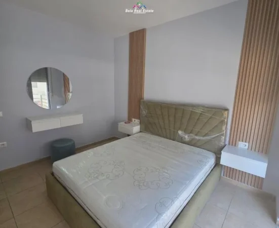 Tirane, jepet me qera apartament 1+1 Kati 2, 68 m² 520 € (Rruga Jorgo Plaku)