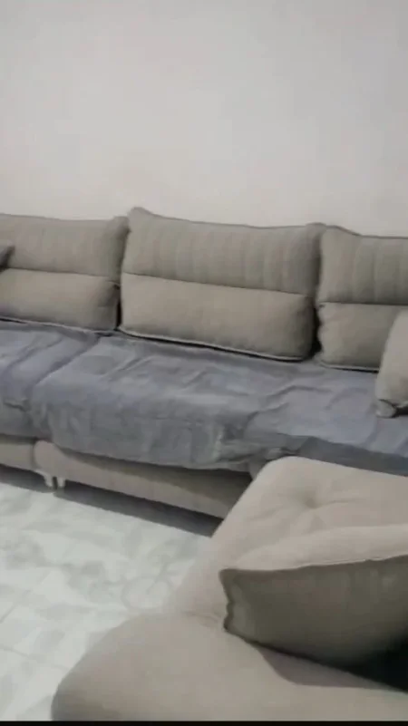 Tirane, jepet me qera apartament 1+1 Kati 3, 65 m² 400 € (MEDRESEJA)