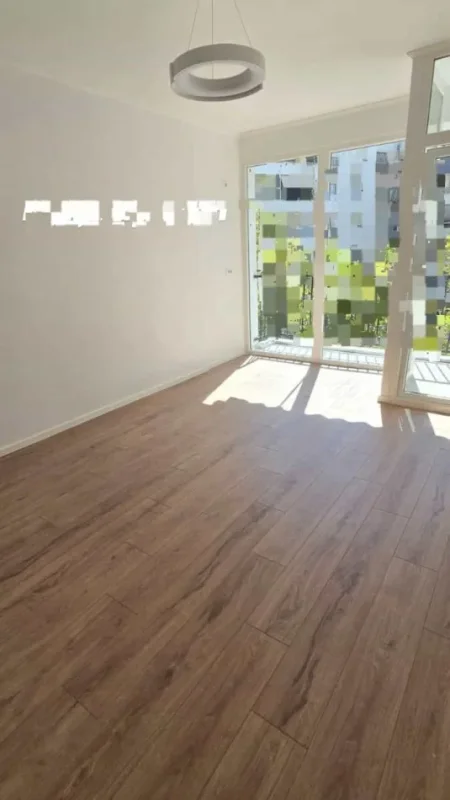 Tirane, shes apartament 1+1 Kati 7, 54 m² 115.000 € (Rruga don Bosko)