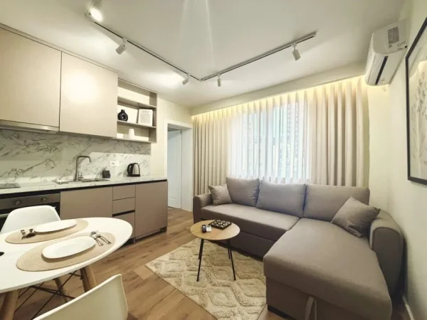 Tirane, shitet 1+1 , 65 m² 200.000 € (21 dhjetori)